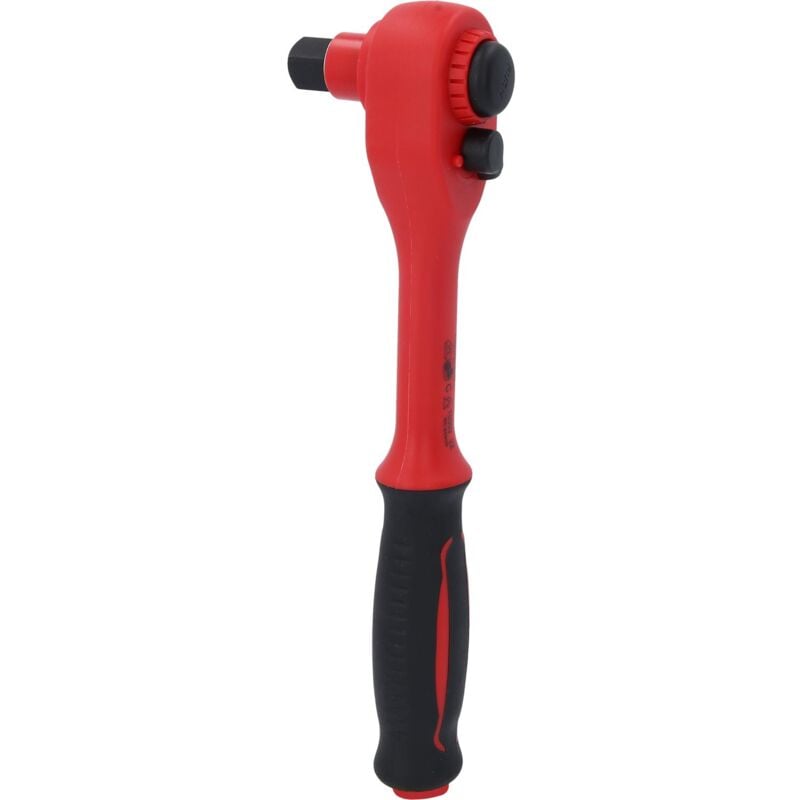 foto del prodotto 1/2 leva a cricco reversibile 32 denti