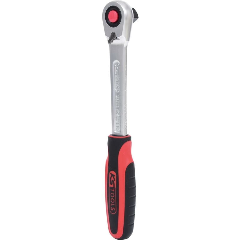 foto del prodotto 1 2 leva a cricco slimpower, 72 dientes