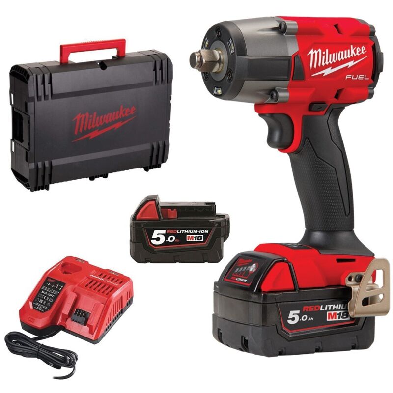 foto del prodotto 1 2 m18 fmtiw12 502x avvitatore a impulsi milwaukee 4933478450