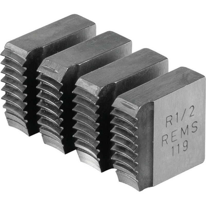 foto del prodotto 1 2 rems che taglia le mascelle rems tube r conic re iso 7 1. en 10226