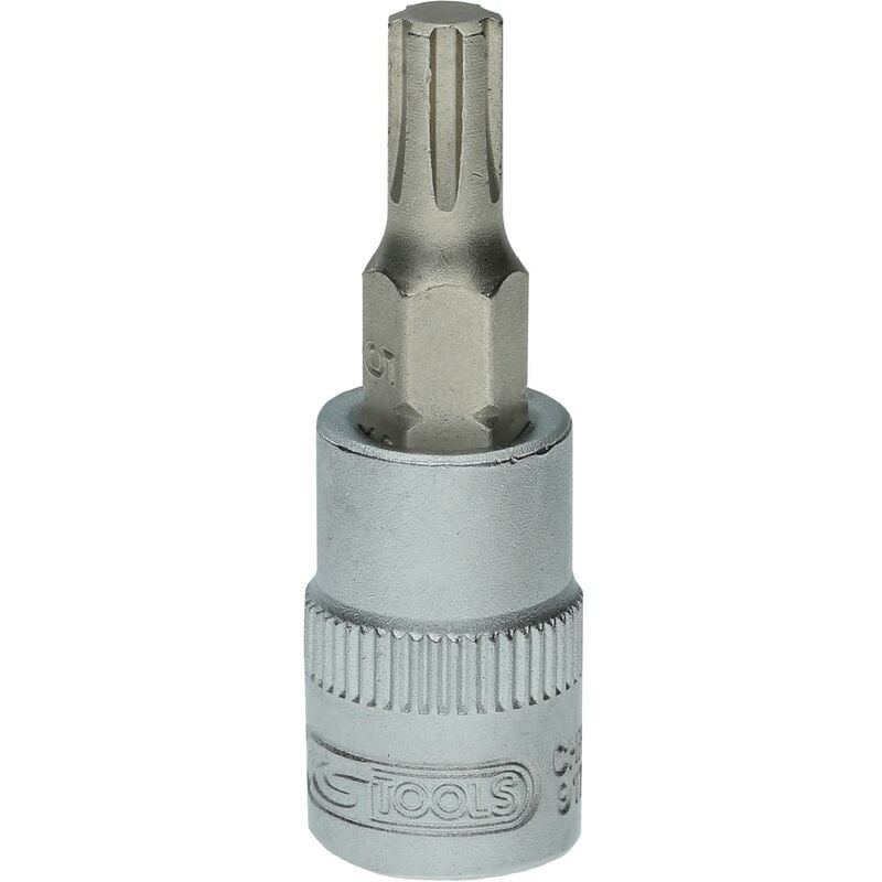 foto del prodotto 1 4 bussola con inserto per viti ribe , m5, lunghezza 37 mm