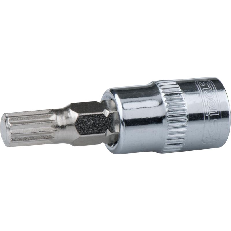 immagine 0 del prodotto 1 4 bussola p.viti xzn chromeplus m5