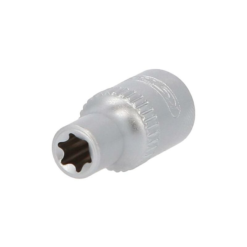 foto del prodotto 1 4 bussola torx profilo e,e6