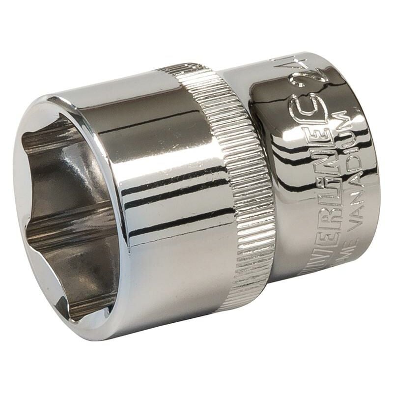 foto del prodotto 1 4 chiave a bussola metrica 24mm x 1pk silverline