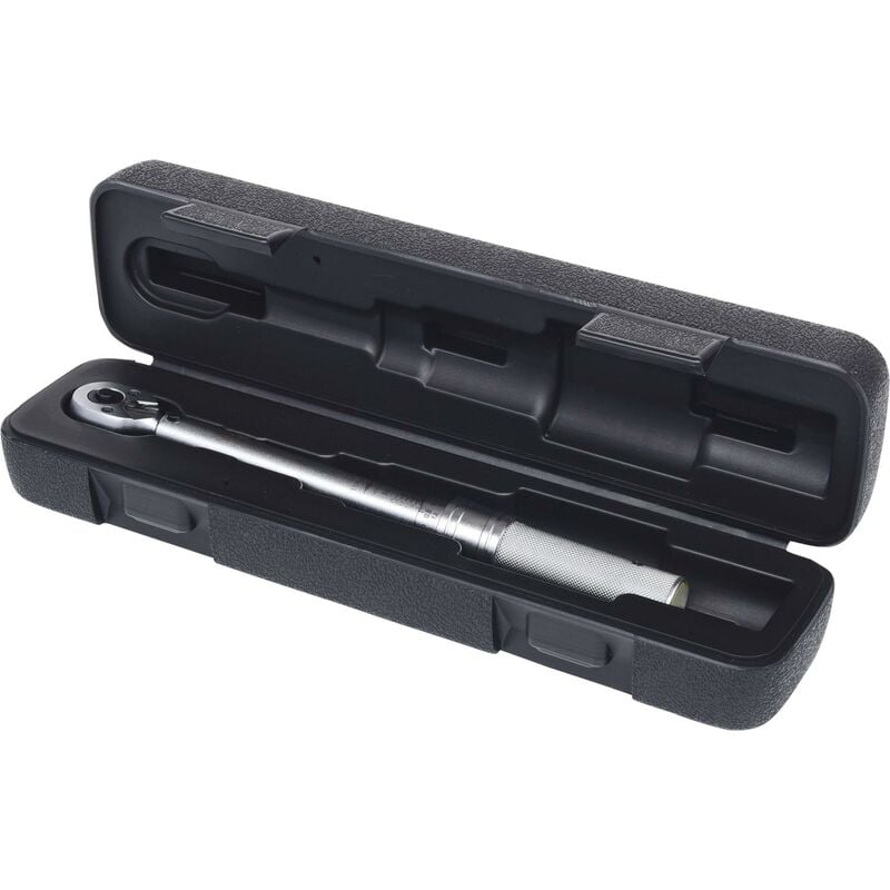foto del prodotto 1 4 chiave dinamometrica per settore industriale,reversibile, 5 25nm