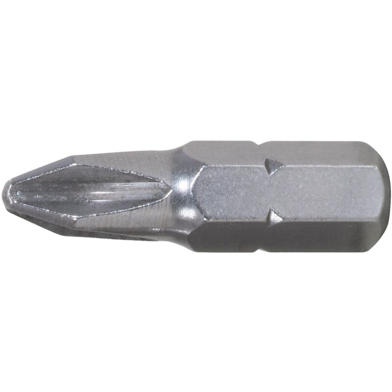 foto del prodotto 1 4 inserto p.viti a croce inox,ph1,25mm