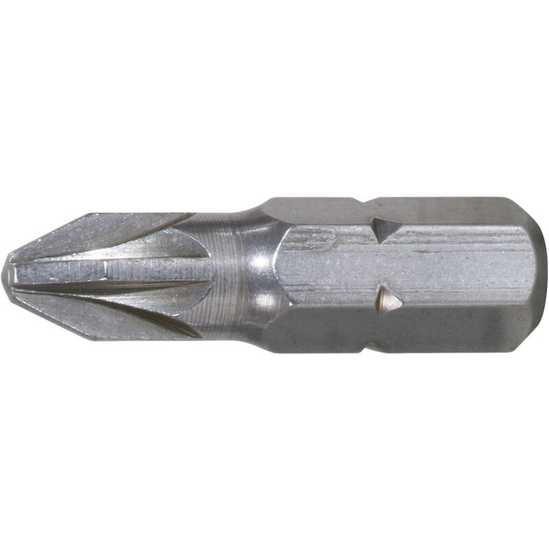 foto del prodotto 1 4 inserto p.viti a croce inox,pz1,25mm