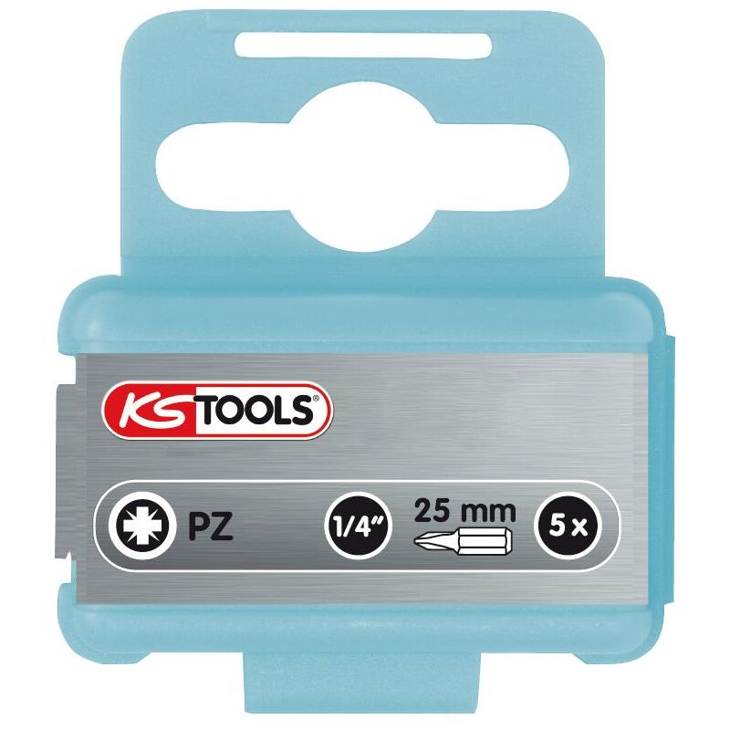 foto del prodotto 1 4 inserto p.viti a croce inox,pz2,25mm,cf.da 5