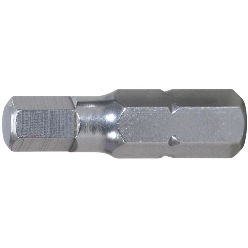 foto del prodotto 1 4 inserto p.viti a esagono incassato inox,5mm,25mm