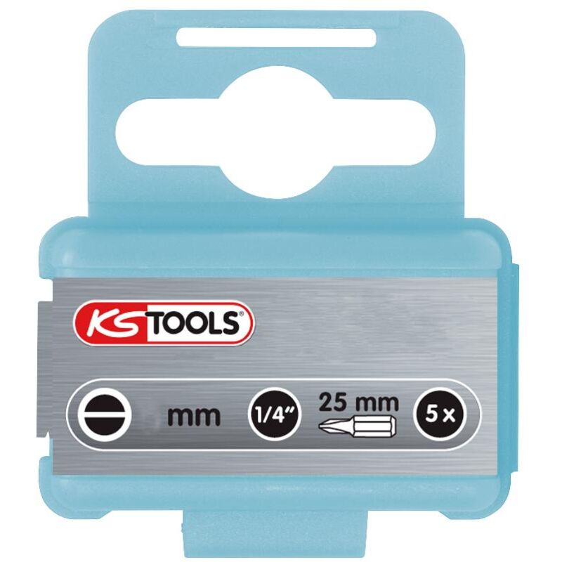 foto del prodotto 1 4 inserto p.viti a intaglio inox,3mm,25mm,cf.da 5
