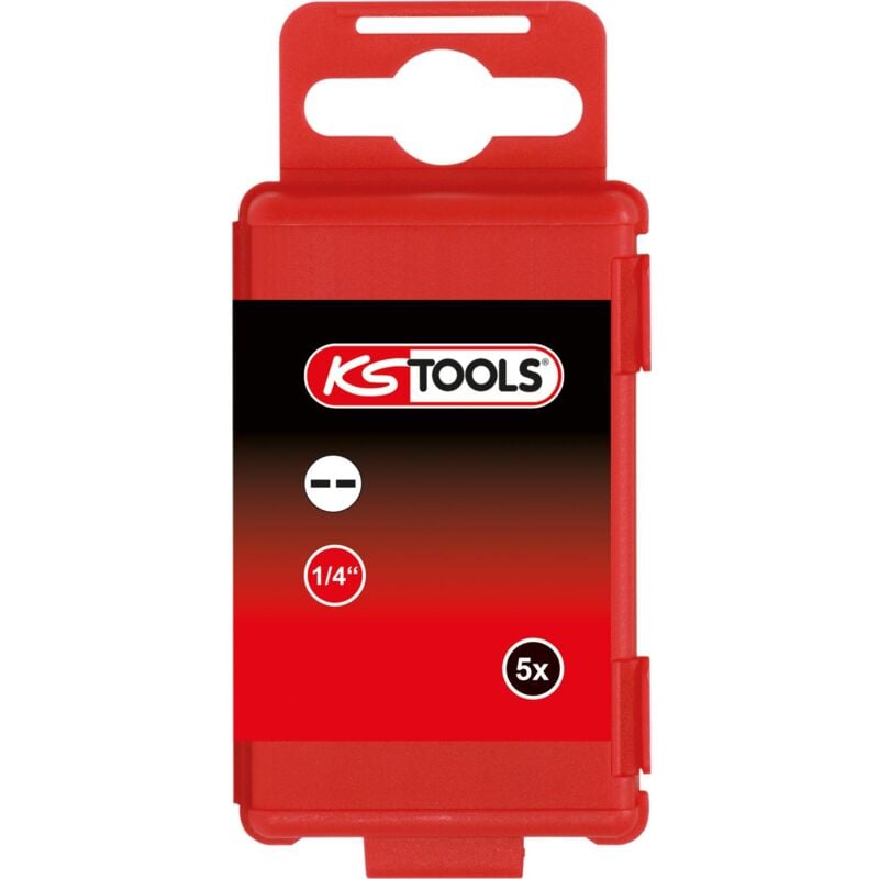 foto del prodotto 1 4 inserto p.viti spanner,6mm,75mm,cf.da 5