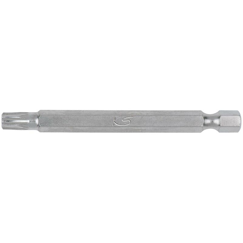 foto del prodotto 1 4 inserto p.viti torx c.foro,tb15,75mm