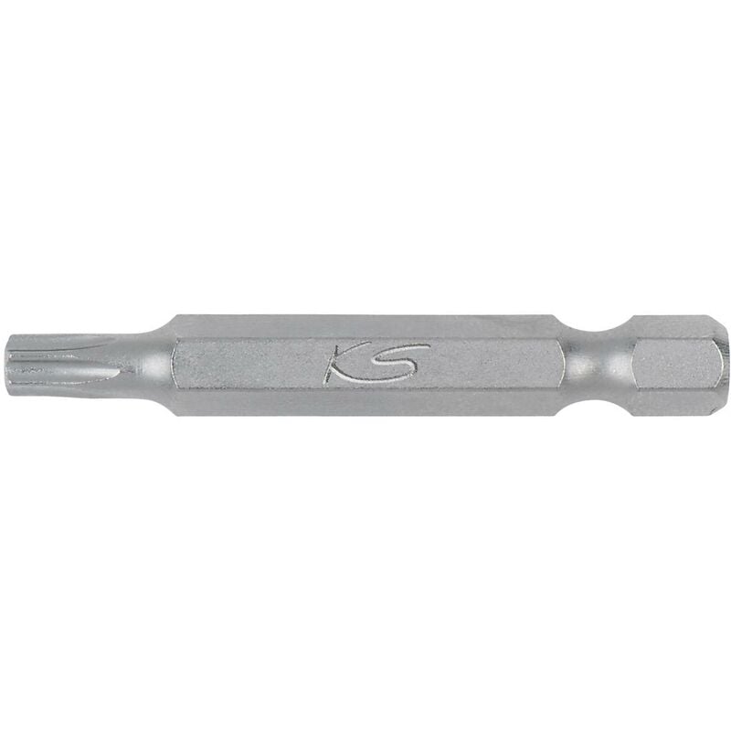 foto del prodotto 1 4 inserto p.viti torx c.foro,tb20,50mm