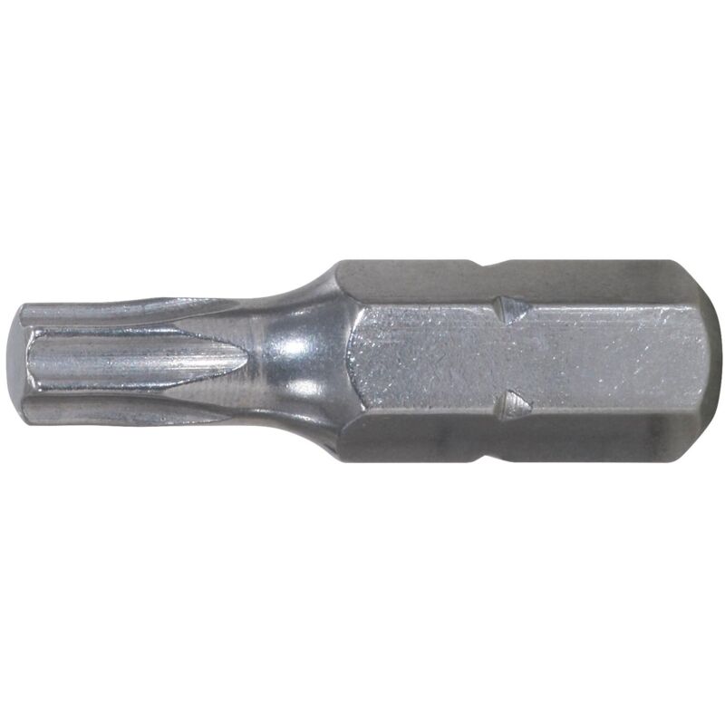 foto del prodotto 1 4 inserto p.viti torx inox,t27,25mm