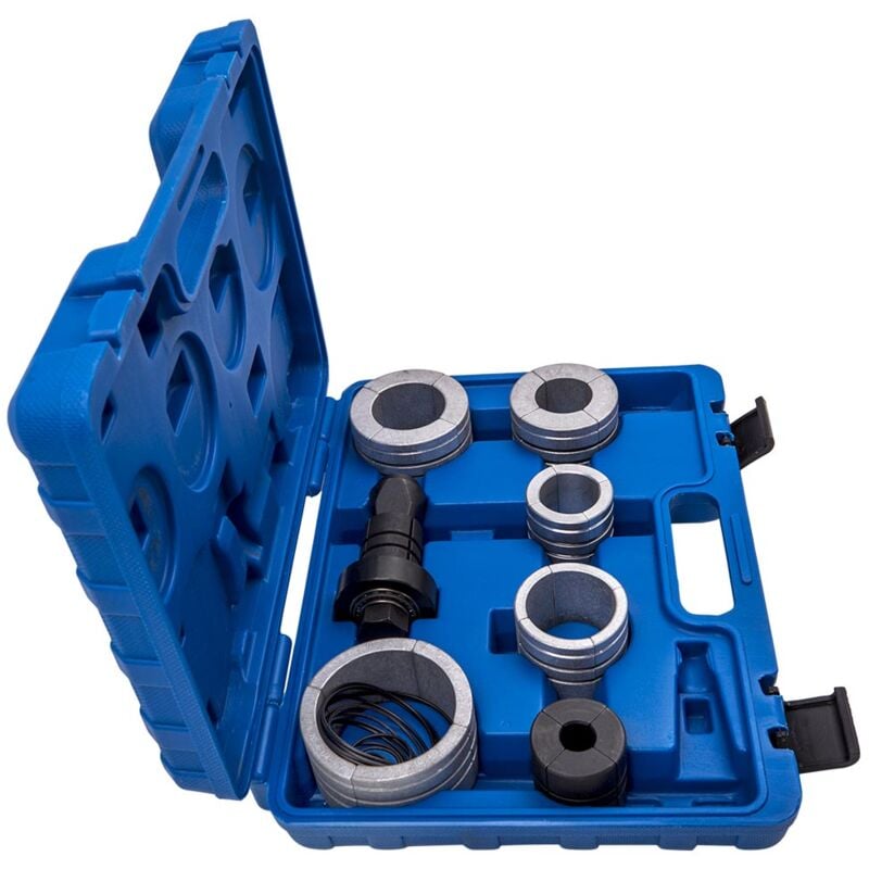 foto del prodotto 1 5 18 4 1 4 exhaust pipe stretcher expander tool exhaust pipe stretcher set