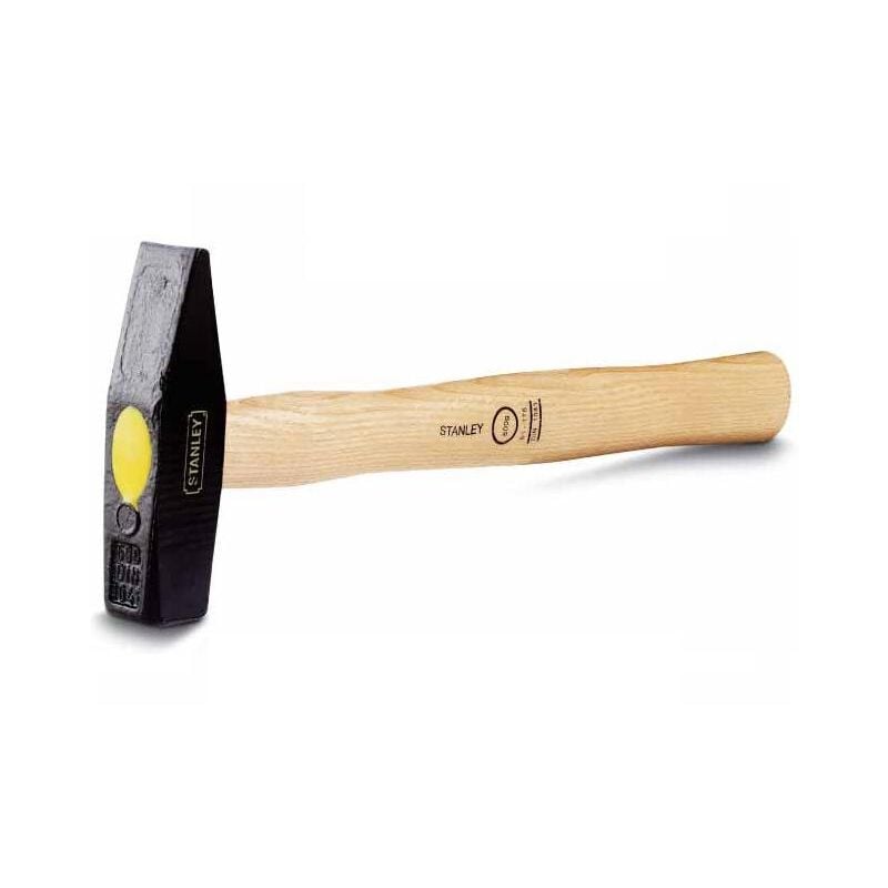 foto del prodotto 1 51 172 martello brick hammer nero stanley