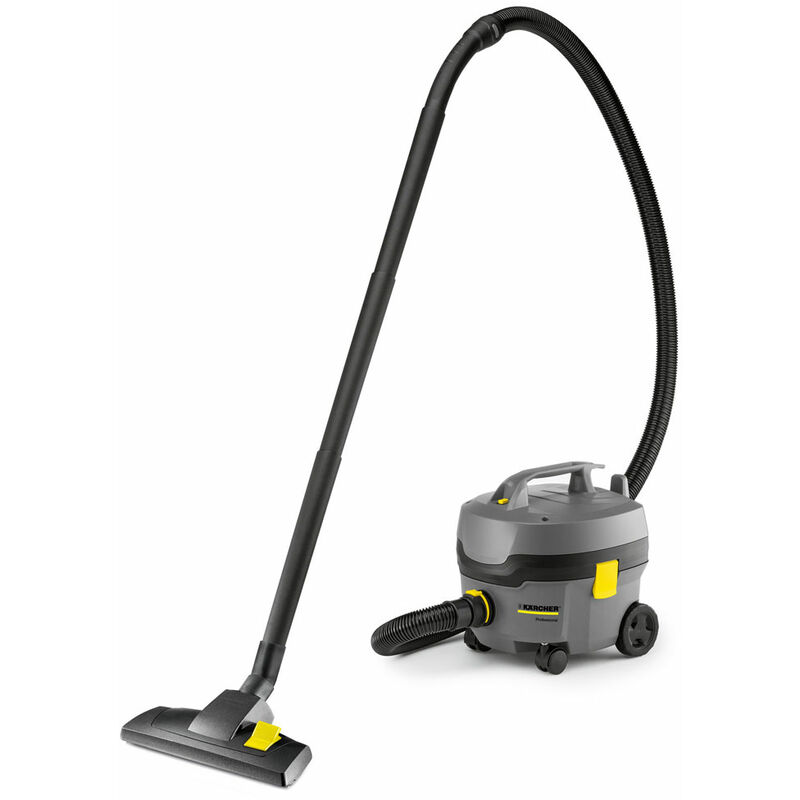 foto del prodotto 1.527 181.0 aspirapolvere t 7 1 classic per hotel karcher