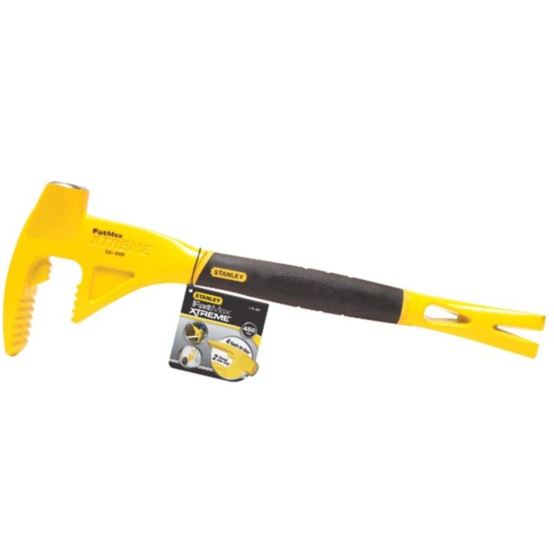 immagine 0 del prodotto 1 55 099 utensile multiuso fubar stanley