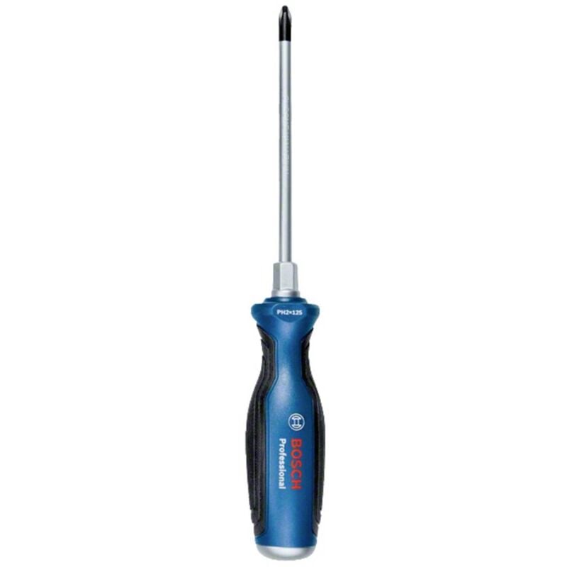 foto del prodotto 1.600.a01.tg3 cacciavite a croce ph 2 bosch professional