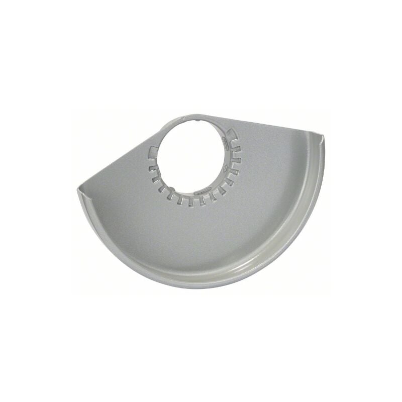 foto del prodotto 1 605 510 366 accessorio per smerigliatrice angolare protezione del coperchio bosch