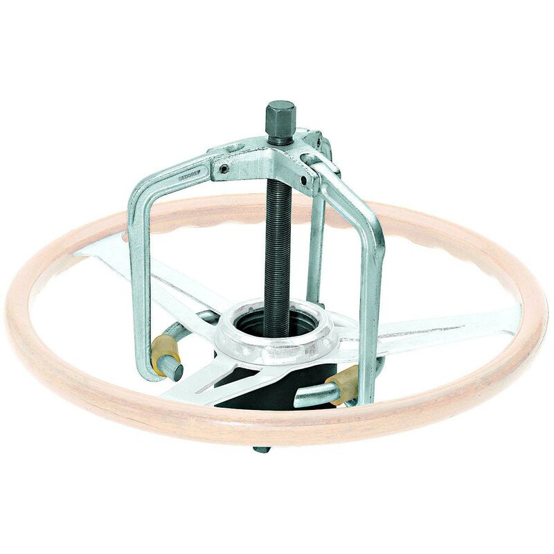 foto del prodotto 1.68 1 estrattore per volante 120 mm