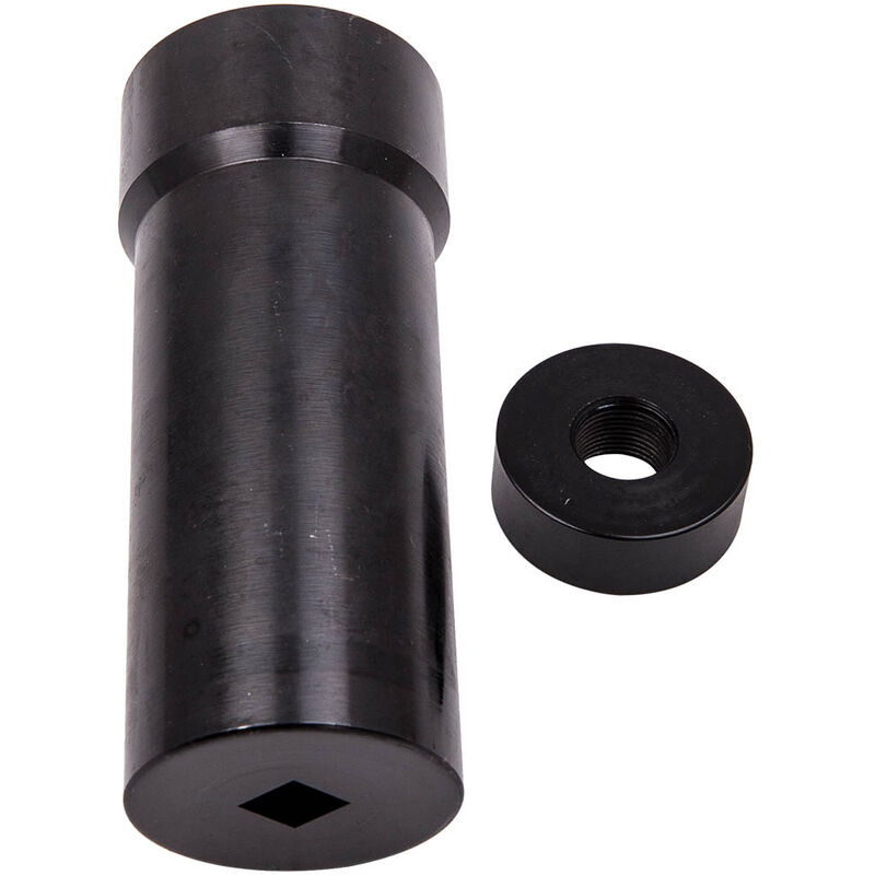 foto del prodotto 1 7 8 mainshaft sprocket wrench pulley lock nut wrench tool for big twins