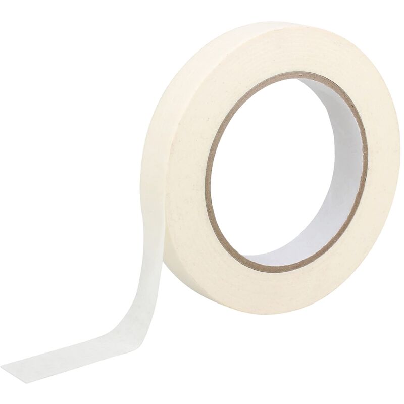 foto del prodotto 1,9 cm x 50 m multi surface painters nastro adesivo per linee di pittura affilate per interni pittura e decorazione, compatibile con tutte le