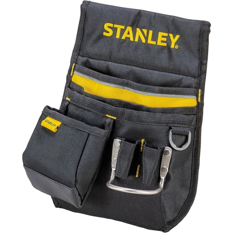 foto del prodotto 1 96 181 fodero porta utensili 4 tasche stanley