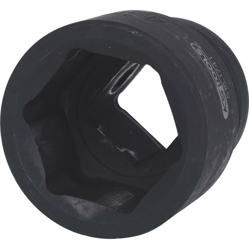 foto del prodotto 1 bussola esagonale p.avvitatori ad impulsi,corta,41mm