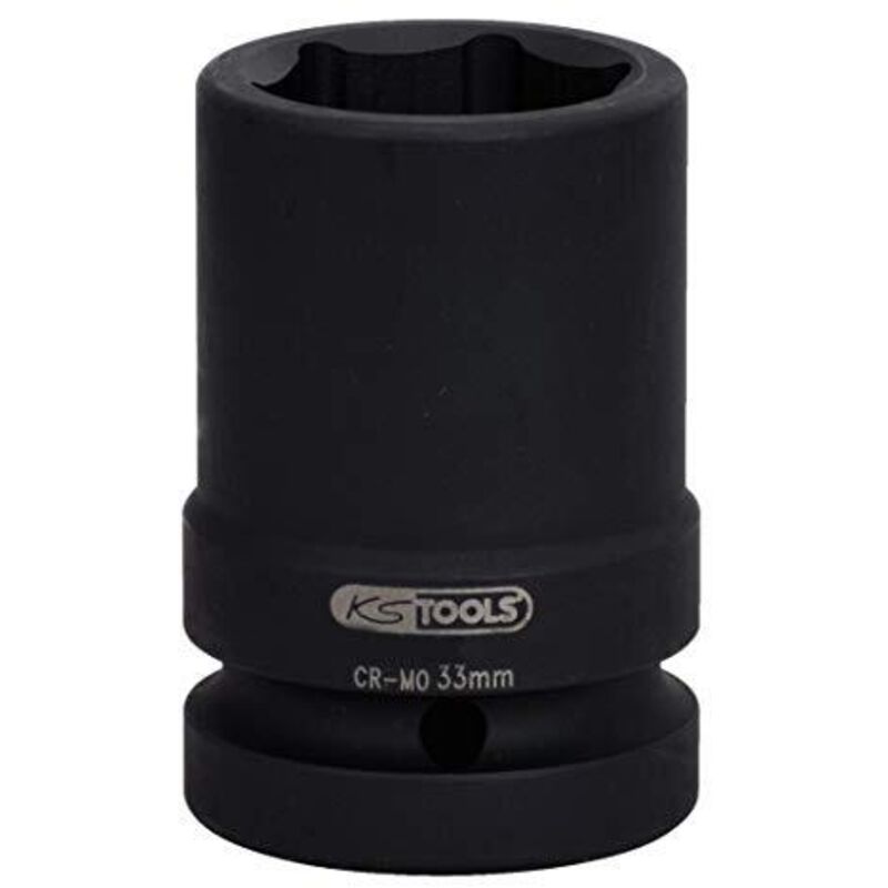 foto del prodotto 1' bussola esagonale p.avvitatori ad impulsi,medio-lunga,38mm