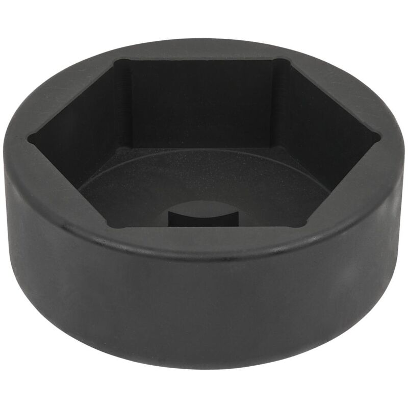 foto del prodotto 1 bussola esagonale per nkw, corta, 110mm