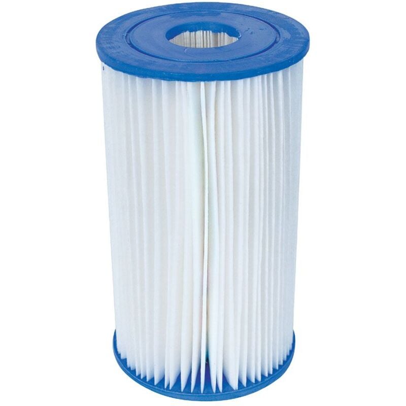 foto del prodotto 1 cartuccia di ricambio bestway per pompa filtro tipo iv