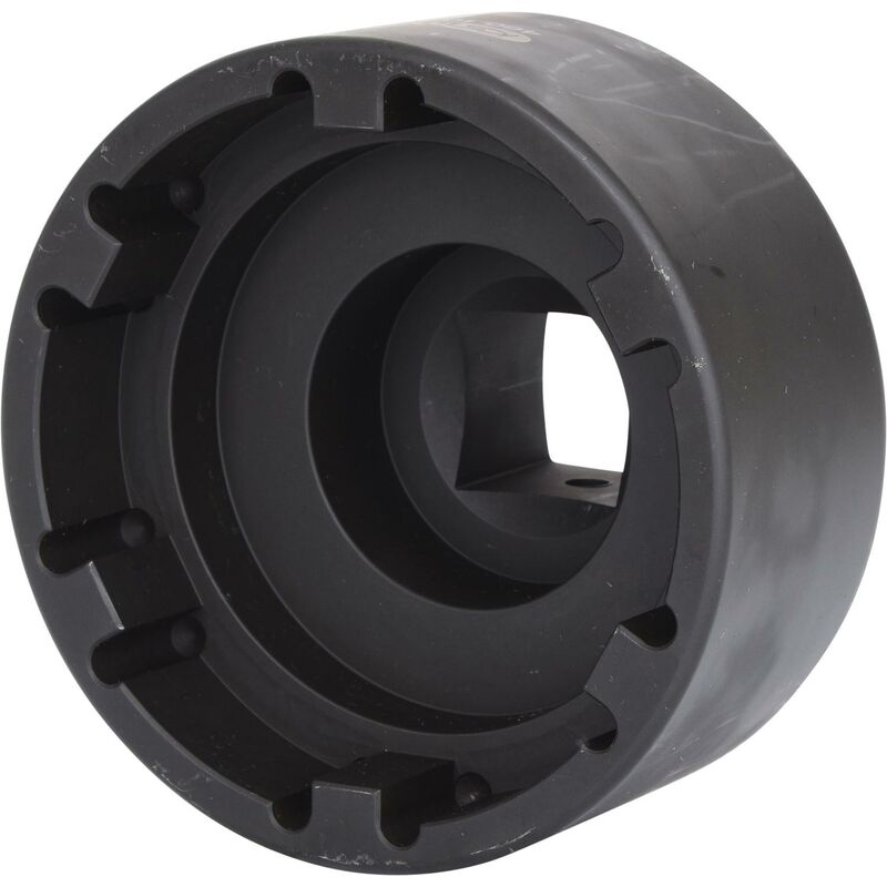 foto del prodotto 1 chiave per bulloni con 6 rilievi per mercedes, 86 mm