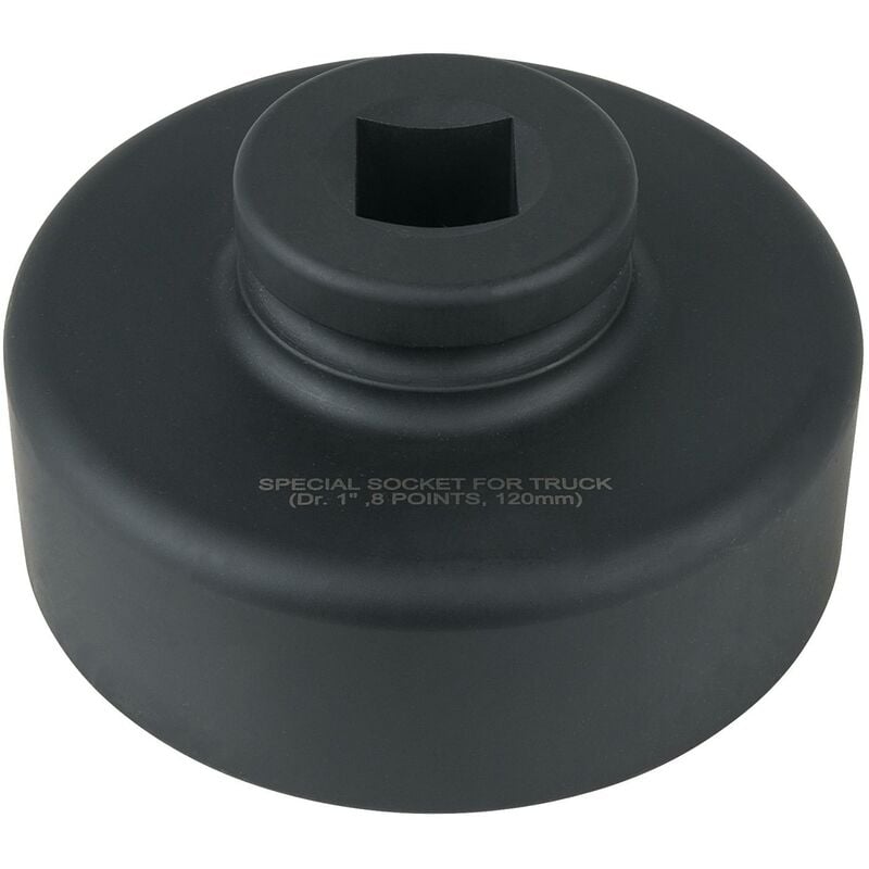 foto del prodotto 1 chiave per dadi dell aposasse, ottagonale, corta, 120 mm
