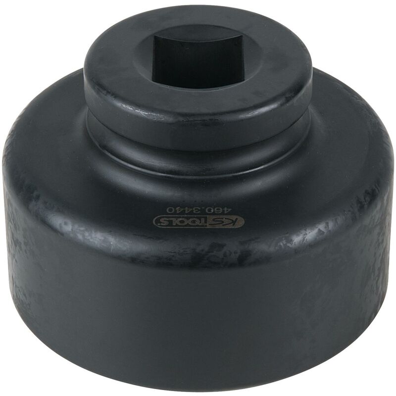 foto del prodotto 1 chiave per dadi dell aposasse, ottagonale, corta, 95 mm