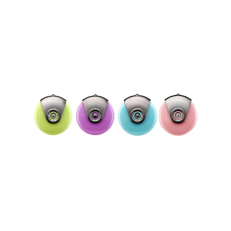 foto del prodotto 1 confezione di bellezza idratante mini umidificatore spray alimentazione usb per iphone colore casuale