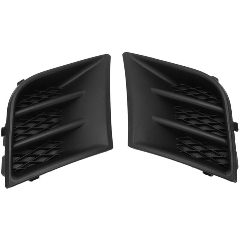 foto del prodotto 1 coppia griglia fendinebbia anteriore sinistra destra 7422a8 7422a9 sostituzione per peugeot 107 2009 2012