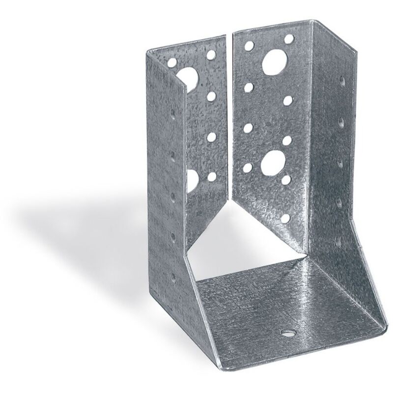 foto del prodotto 1 giunto staf mm.2 80x120 zinc masidef