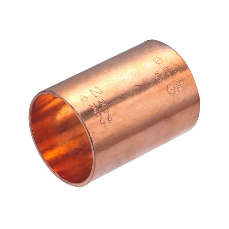 foto del prodotto 1 manica uguale ff 22 quick plomberie