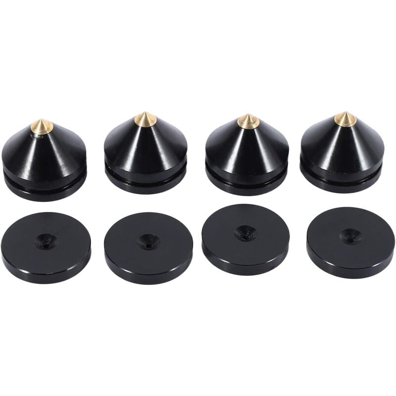 foto del prodotto 1 pack turntable repair speaker, diy speaker