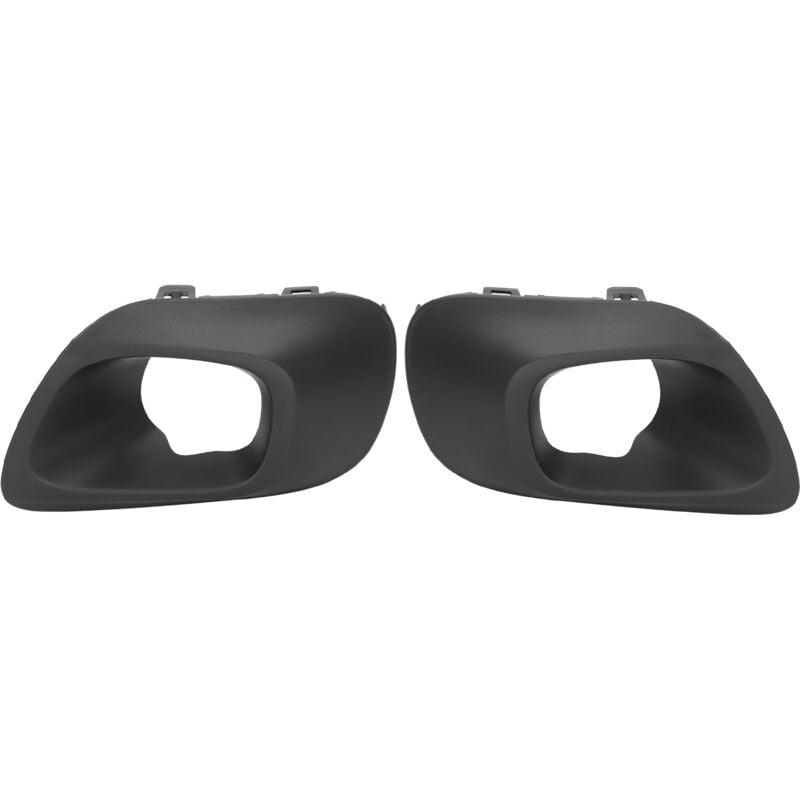 foto del prodotto 1 paio di coperture per fendinebbia 9817829777 sostituzione del rivestimento della lampada per citroen c5 aircross 2018 eosnow