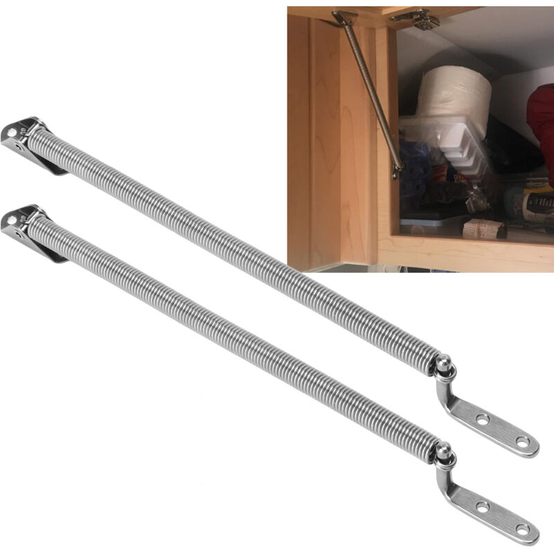 foto del prodotto 1 paire de ressorts de porte marine pour bateau, support de ressort de support robuste et r sistant la rouille