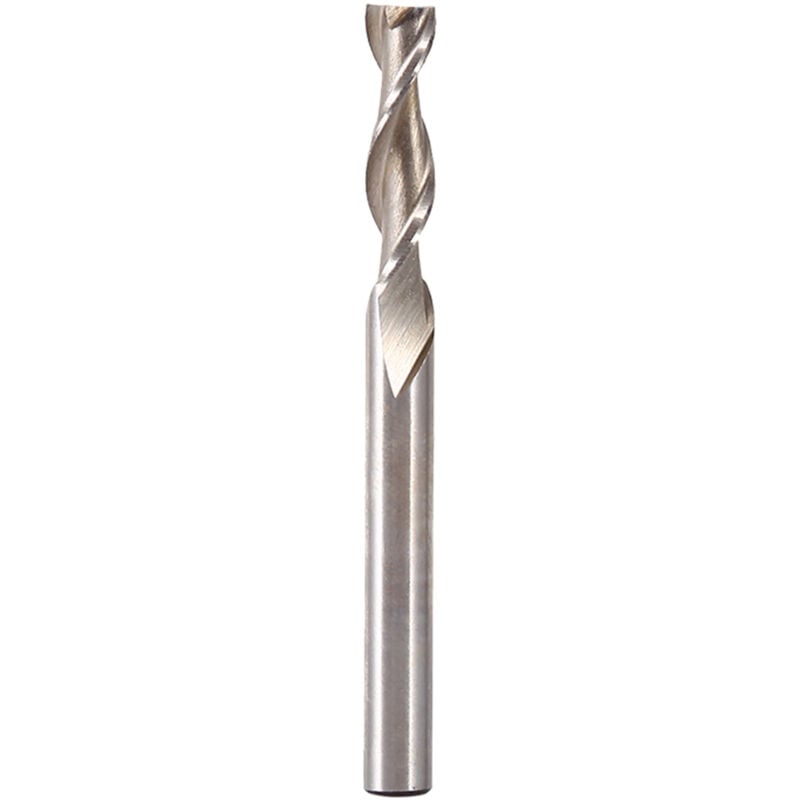 foto del prodotto 1 pezzo 5 pezzi 2 flauto hss e fresa in alluminio punta cnc estesa 6 mm extra lunga eosnow
