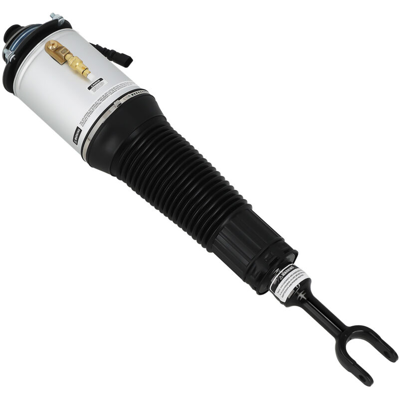 foto del prodotto 1 piece aira sospensione pneumatica anteriore for audi a8 d3 4e0616039t sinistra
