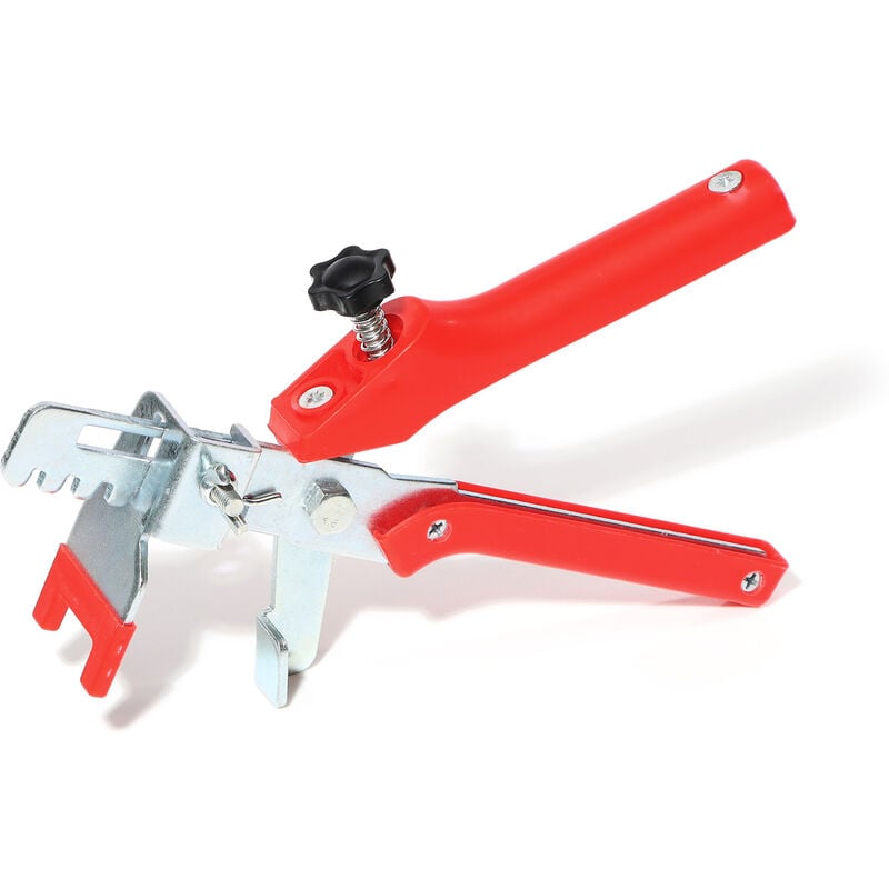 foto del prodotto 1 pinza di livellamento piastrelle per posa di pavimenti e pareti - xpotool