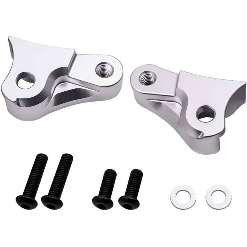 foto del prodotto 1 posteriore lowering kit for harley touring flhtcuse 2017 2019