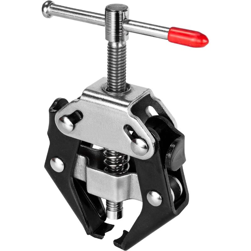 foto del prodotto 1 pz 6 43mm terminale batteria e estrattore braccio tergicristallo, strumento di rimozione braccio tergicristallo