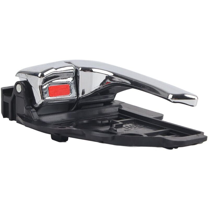 foto del prodotto 1 pz car styling right bright color interno maniglie per porte interne per hyundai tucson ix35 10 14