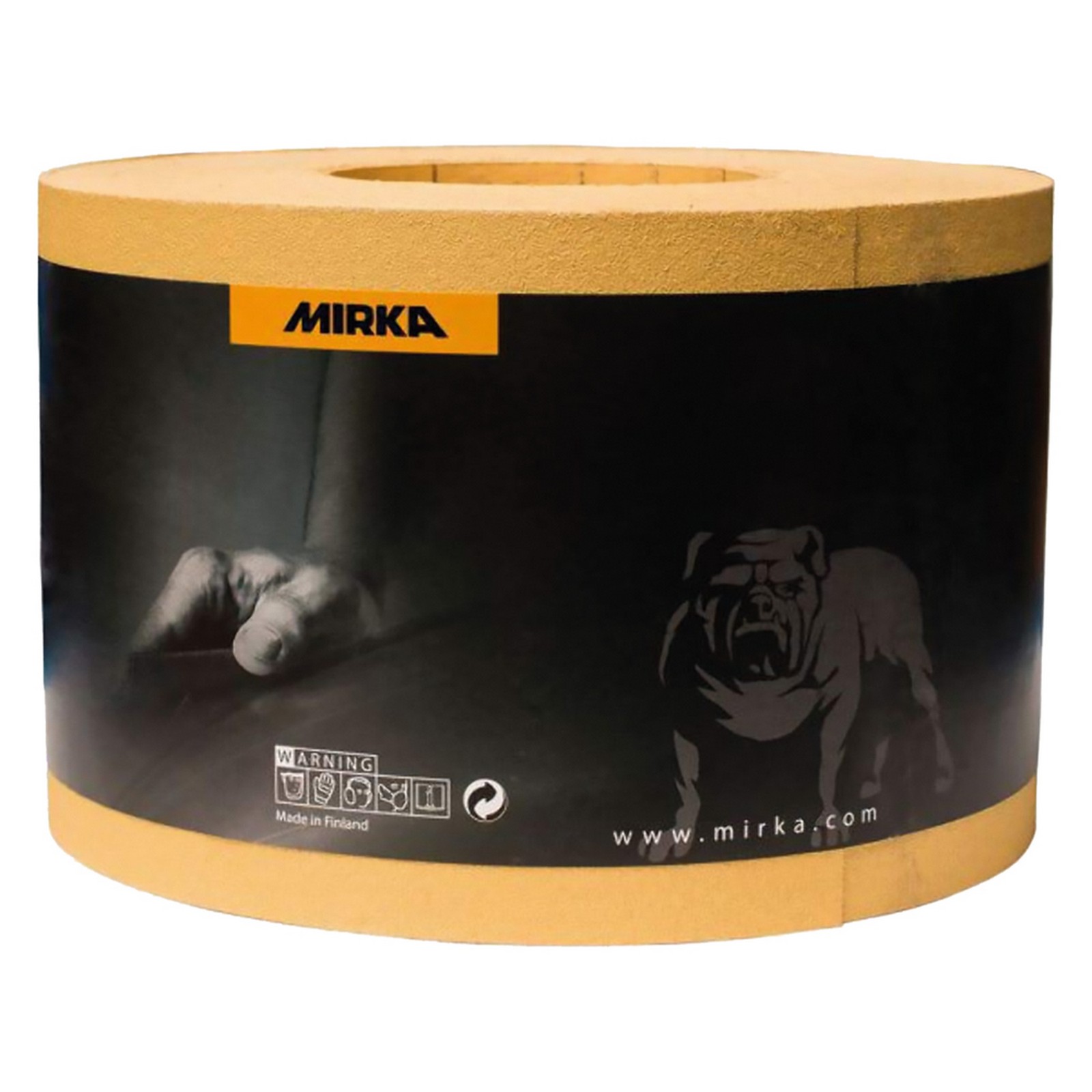 foto del prodotto 1 pz carta spaziata 39 gold proflex 39 grana 180 mm 115 x mt 50 cod ferx.9004022nlm