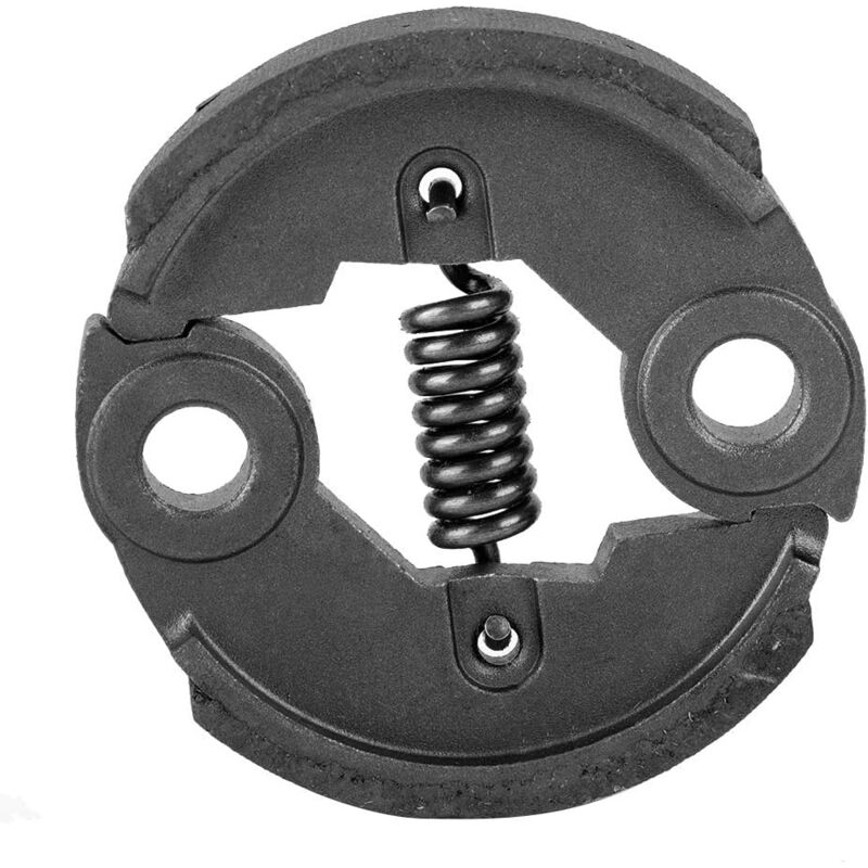 foto del prodotto 1 pz frizione per decespugliatore, accessori per decespugliatore e tagliasiepi frizione per impieghi gravosi 32 f40 5, strumento per asta e coclea